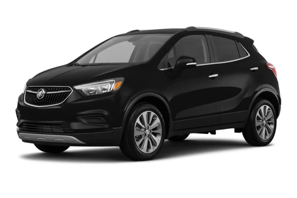 2017 Buick Encore Preferred photo 1