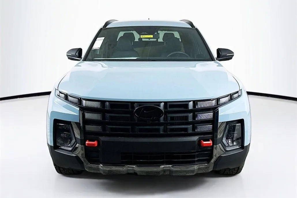 2025 Hyundai Santa Cruz XRT photo 1