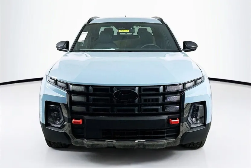 2025 Hyundai Santa Cruz XRT photo 1