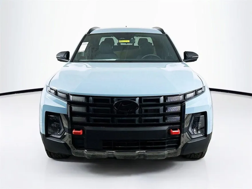 2025 Hyundai Santa Cruz XRT photo 1