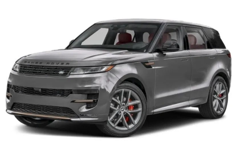 2025 Land Rover Range Rover Sport SE photo 1