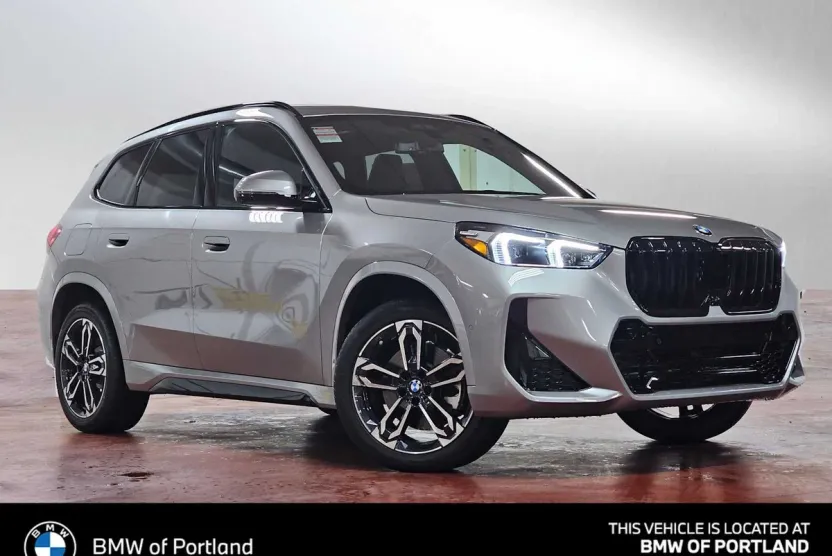 2026 Bmw X1 XDrive28i photo 1