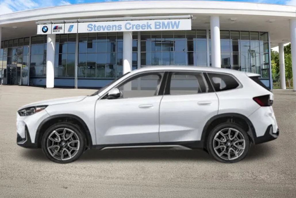 2025 Bmw X1 XDrive28i photo 1
