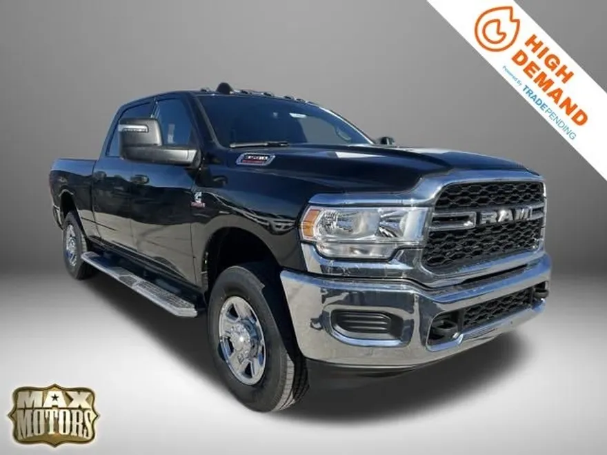 2024 Ram 3500 Tradesman photo 1