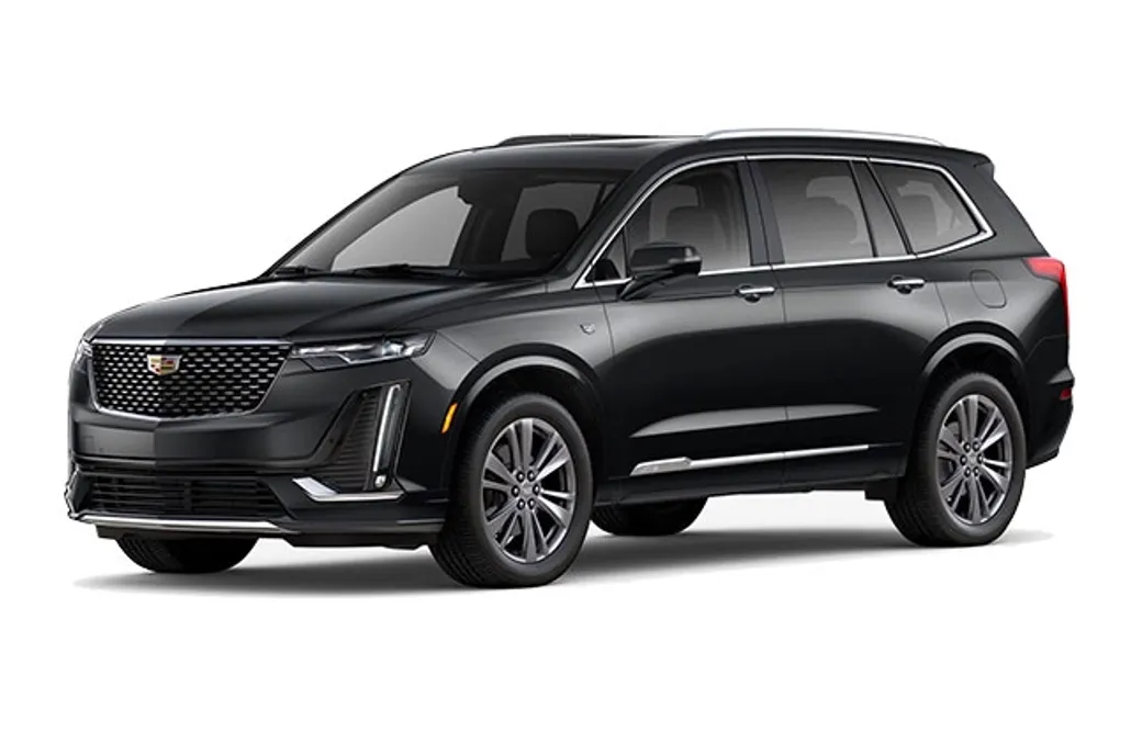 2023 Cadillac XT6 Premium Luxury photo 1