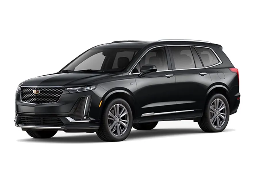 2023 Cadillac XT6 Premium Luxury photo 1