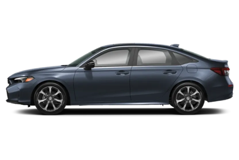 2025 Honda Civic Hybrid Sport Touring photo 1