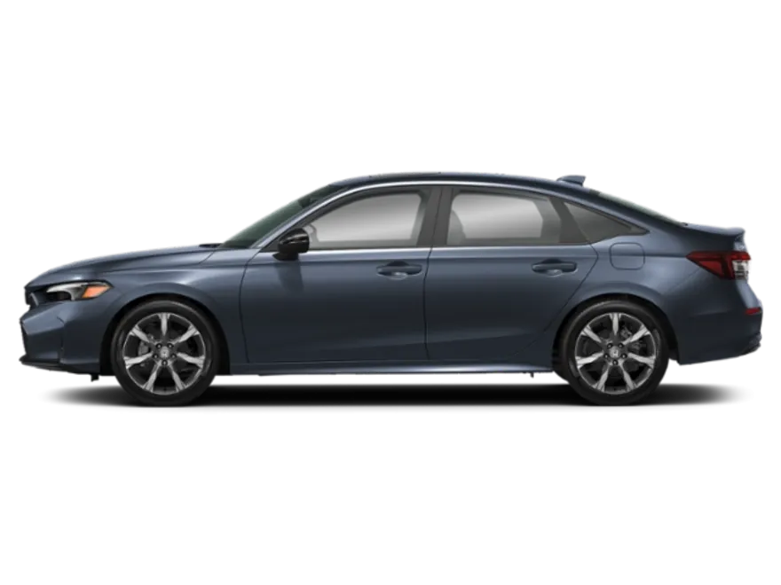 2025 Honda Civic Hybrid Sport Touring photo 1