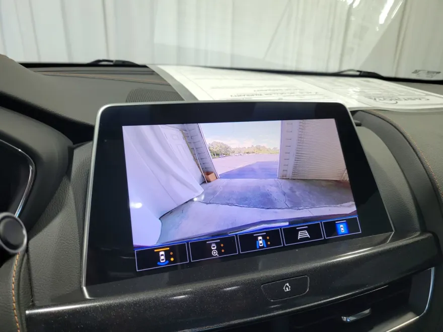 2024 Cadillac CT5 V photo 1