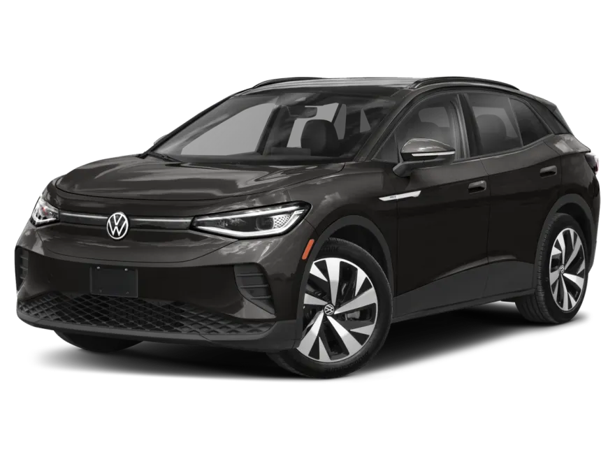 2021 Volkswagen ID.4 Pro S photo 1