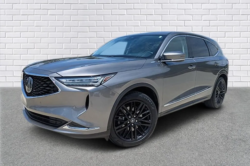 2023 Acura MDX Technology photo 1