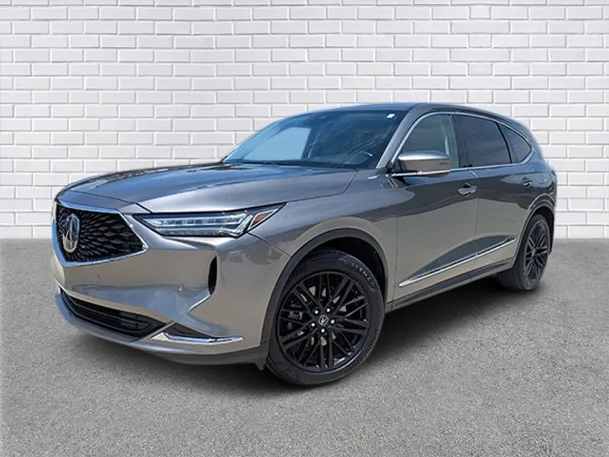 2023 Acura MDX Technology photo 1