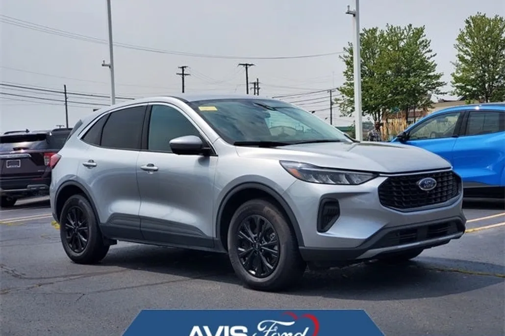 2023 Ford Escape Active photo 1