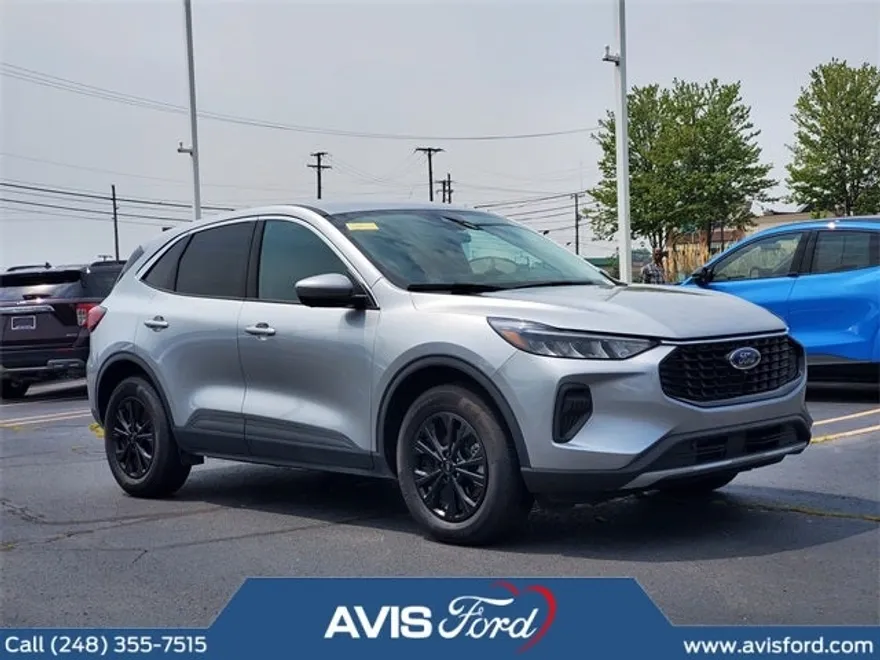 2023 Ford Escape Active photo 1