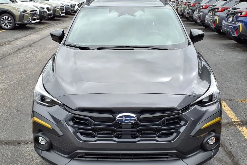 2025 Subaru Crosstrek Sport photo 1