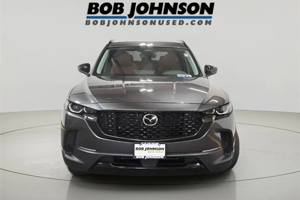 2025 Mazda CX-50 Premium photo 1