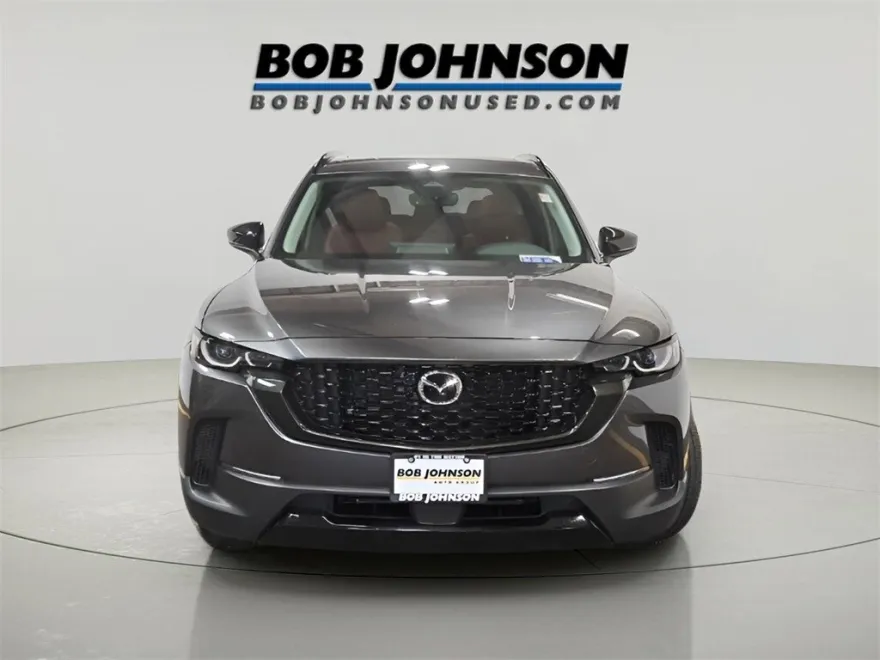 2025 Mazda CX-50 Premium photo 1