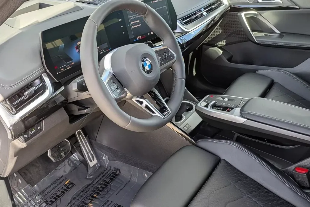 2026 Bmw X1 XDrive28i photo 1