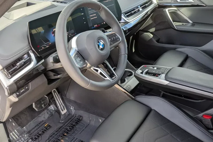 2026 Bmw X1 XDrive28i photo 1