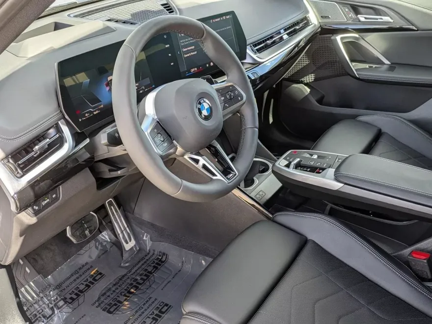 2026 Bmw X1 XDrive28i photo 1