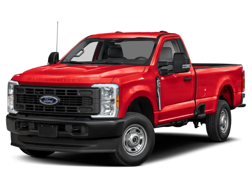 2025 Ford F-250 photo 1