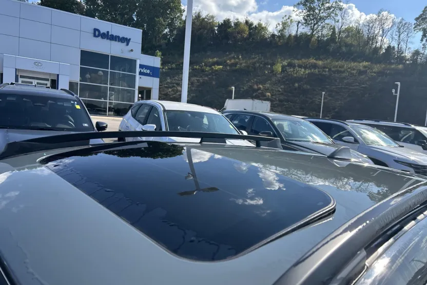 2024 Subaru Crosstrek Premium photo 1