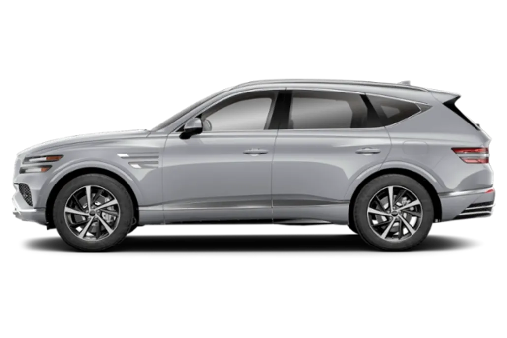 2025 Genesis GV80 3.5T Prestige photo 1