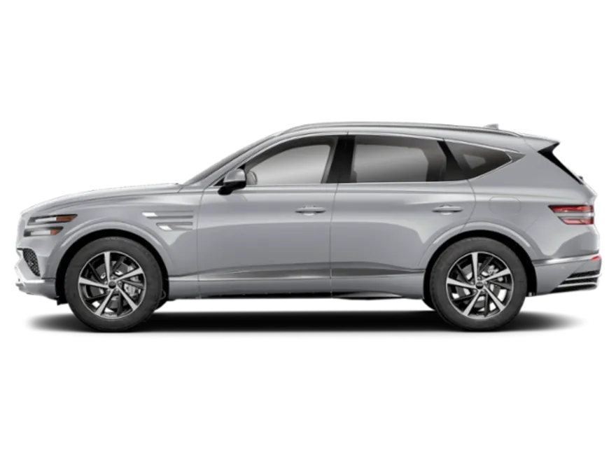 2025 Genesis GV80 3.5T Prestige photo 1