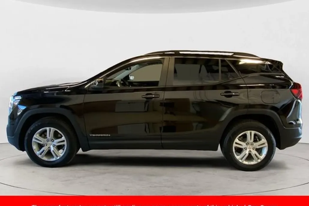 2022 Gmc Terrain SLE photo 1