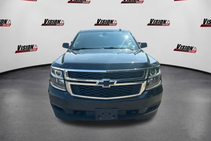 2020 Chevrolet Tahoe LS photo 1