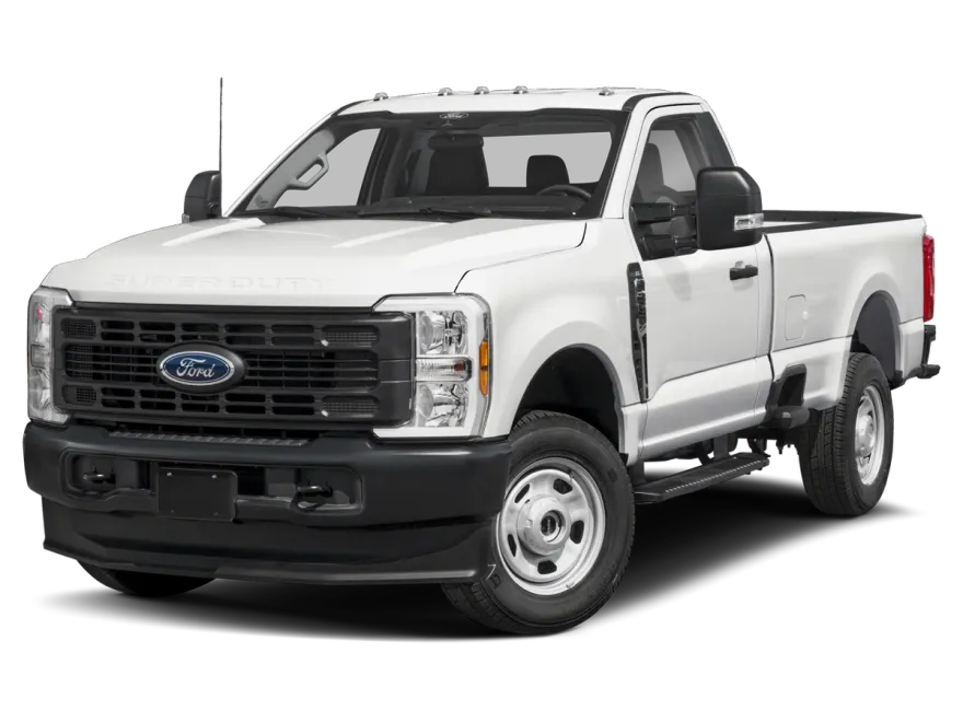 2026 Ford F-350 photo 1