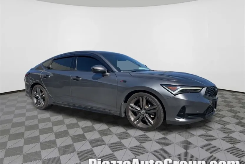 2023 Acura Integra A-Spec photo 1