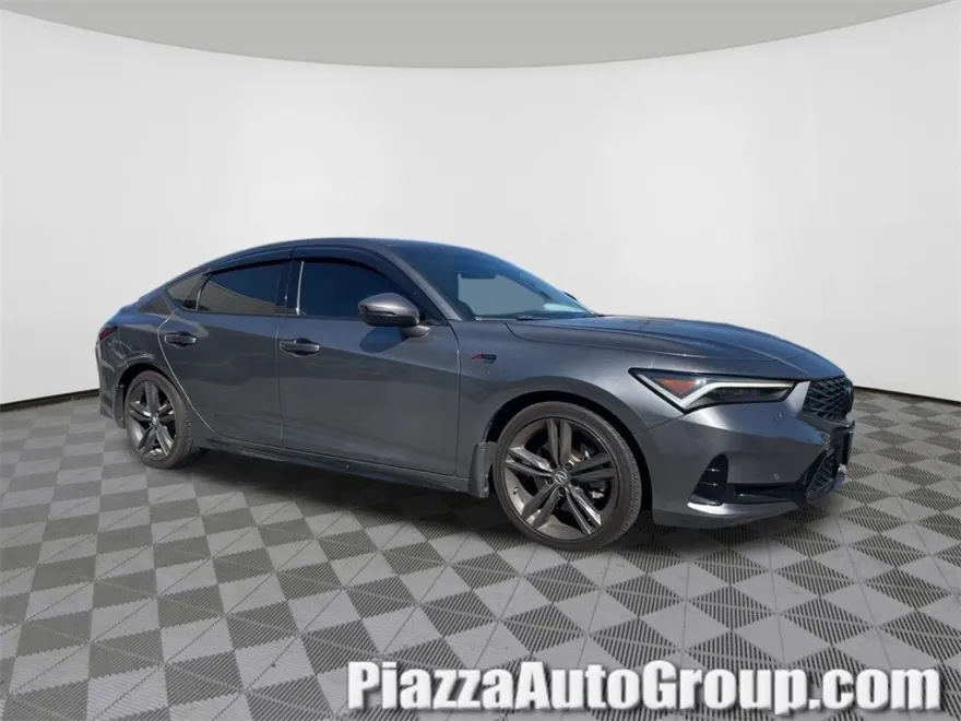 2023 Acura Integra A-Spec photo 1