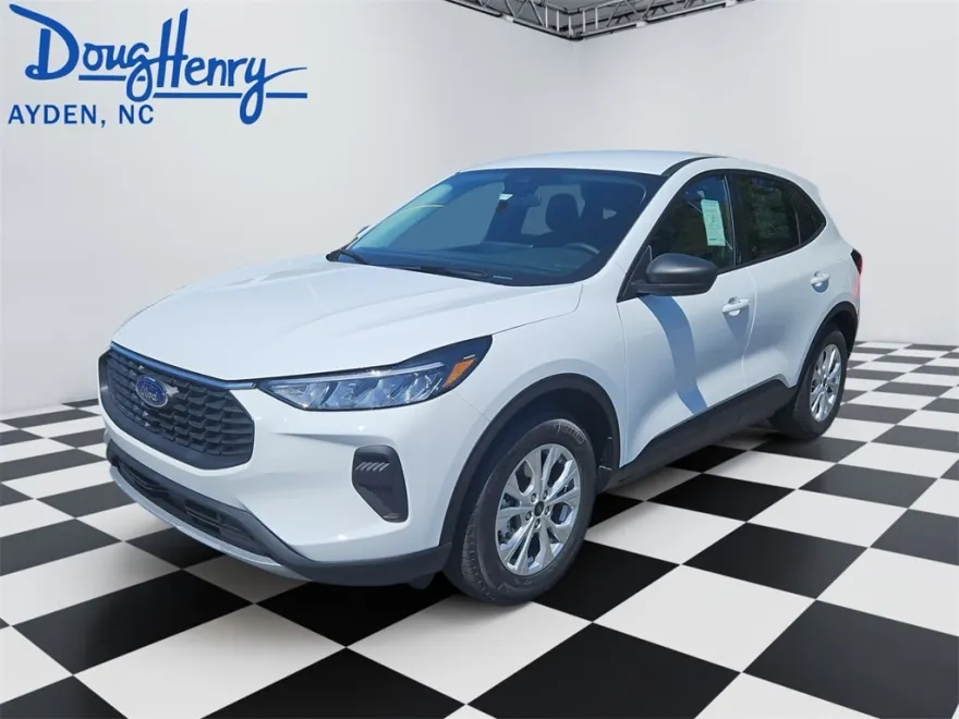 2025 Ford Escape Active photo 1