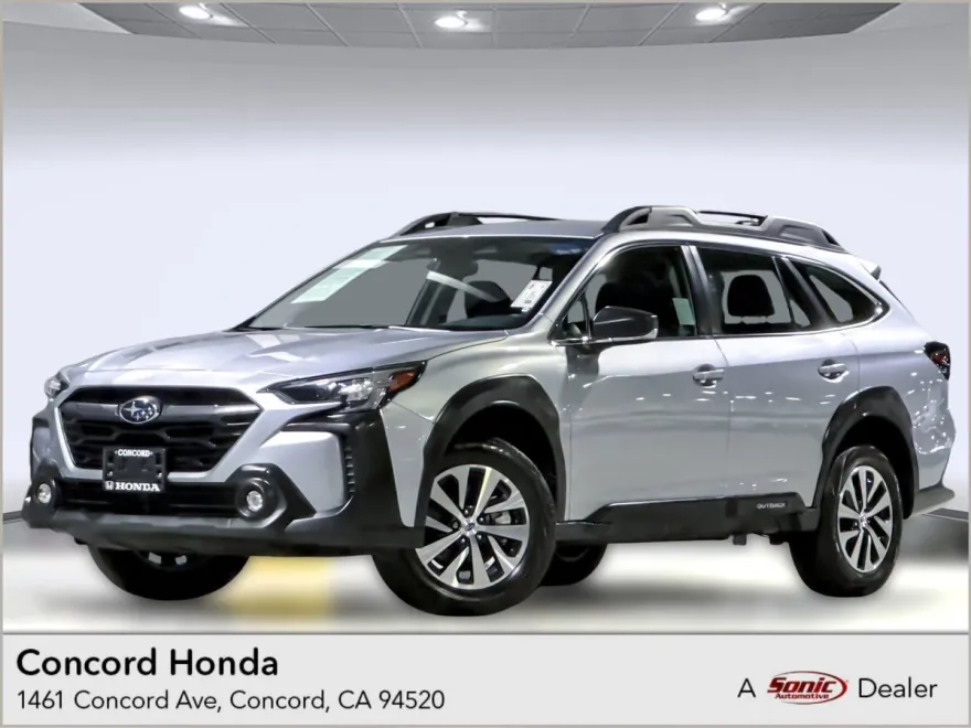 2023 Subaru Outback Base photo 1