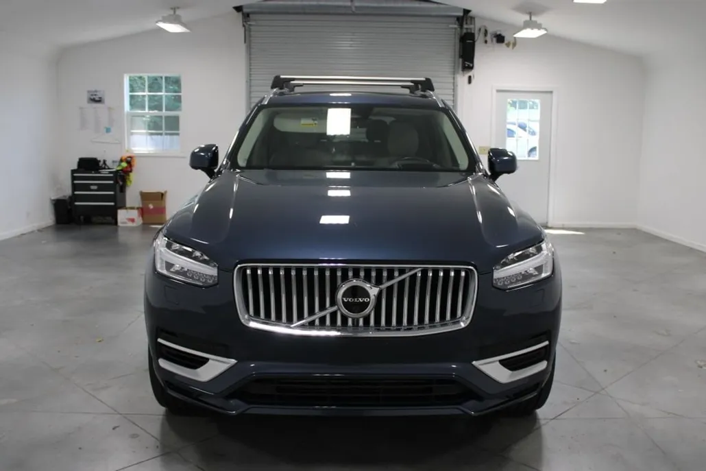 2023 Volvo XC90 Recharge Ultimate photo 1