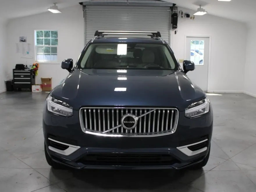 2023 Volvo XC90 Recharge Ultimate photo 1