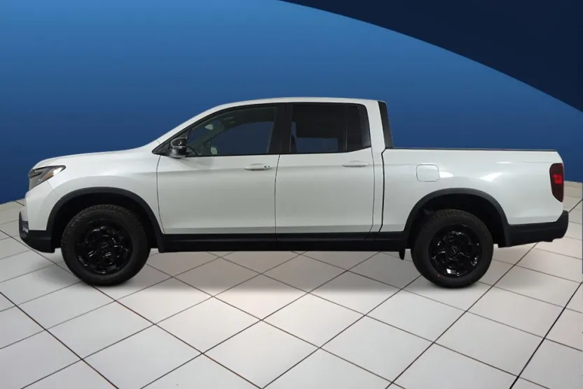 2025 Honda Ridgeline TrailSport photo 1