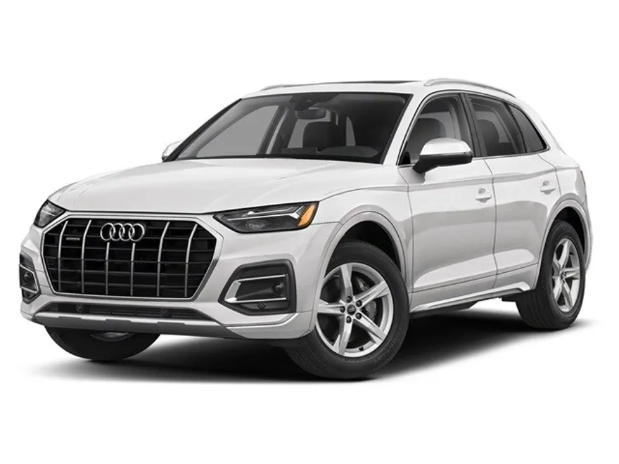 2024 Audi Q5 45 S line Premium photo 1