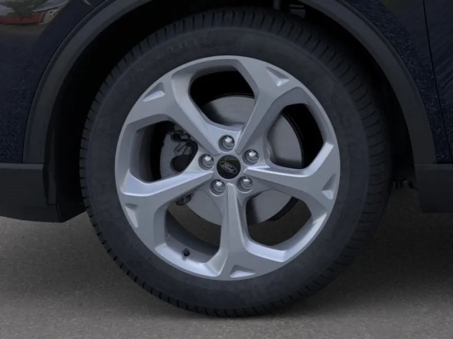 2025 Ford Escape ST-Line photo 18