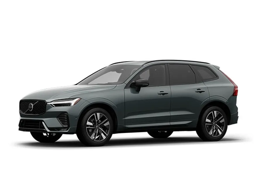 2026 Volvo XC60 B5 Plus photo 1