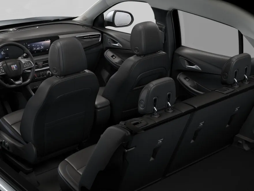 2026 Buick Encore GX Sport Touring photo 30