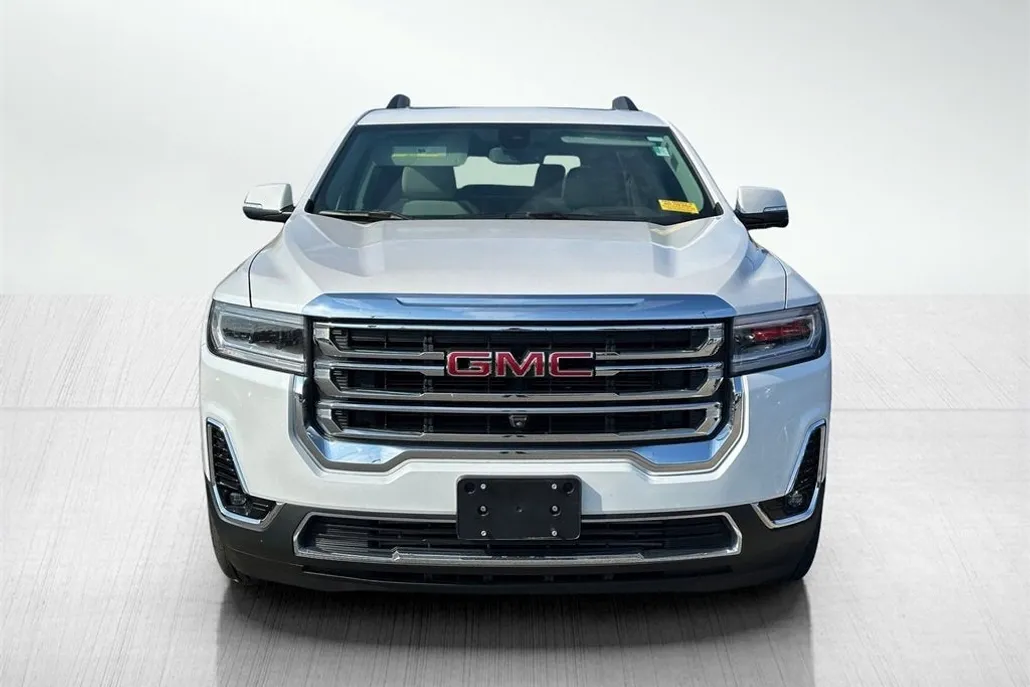 2023 Gmc Acadia SLT photo 1