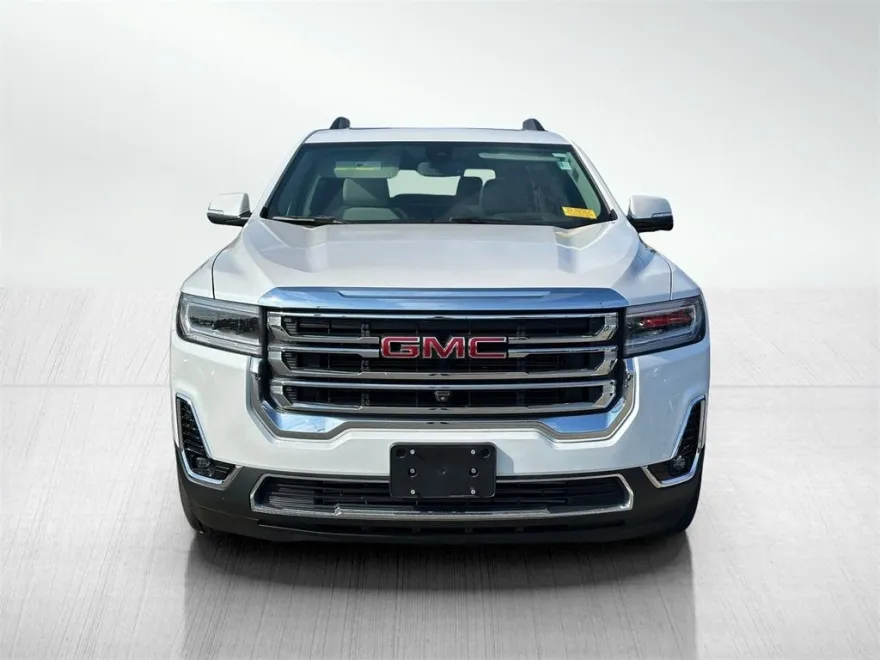 2023 Gmc Acadia SLT photo 1
