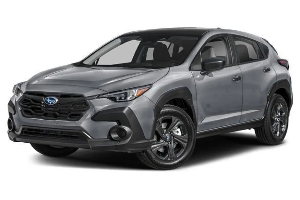 2024 Subaru Crosstrek Base photo 1