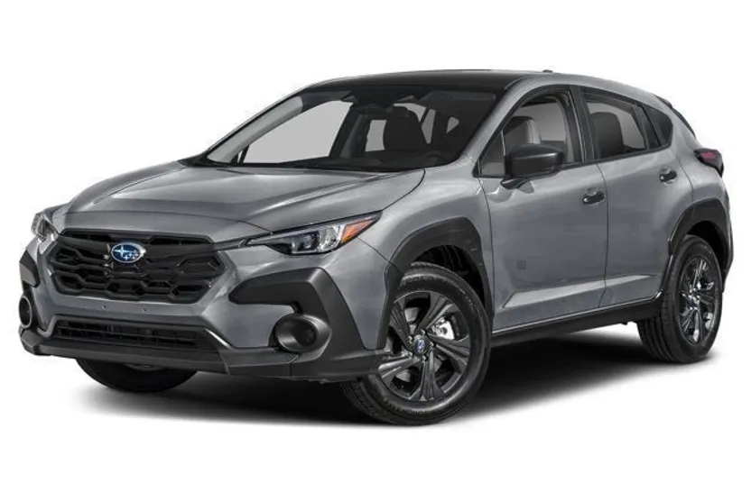 2024 Subaru Crosstrek Base photo 1