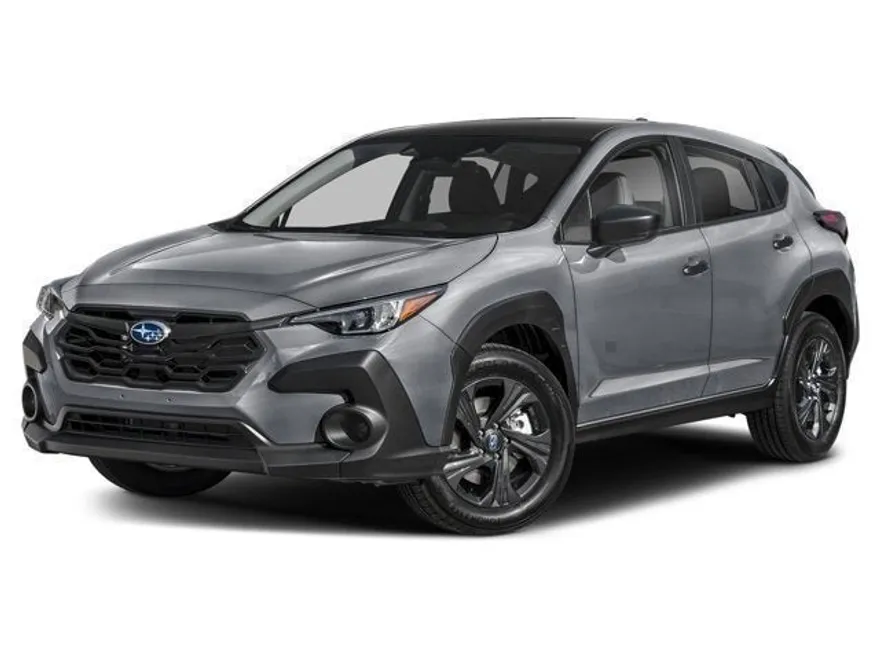 2024 Subaru Crosstrek Base photo 1