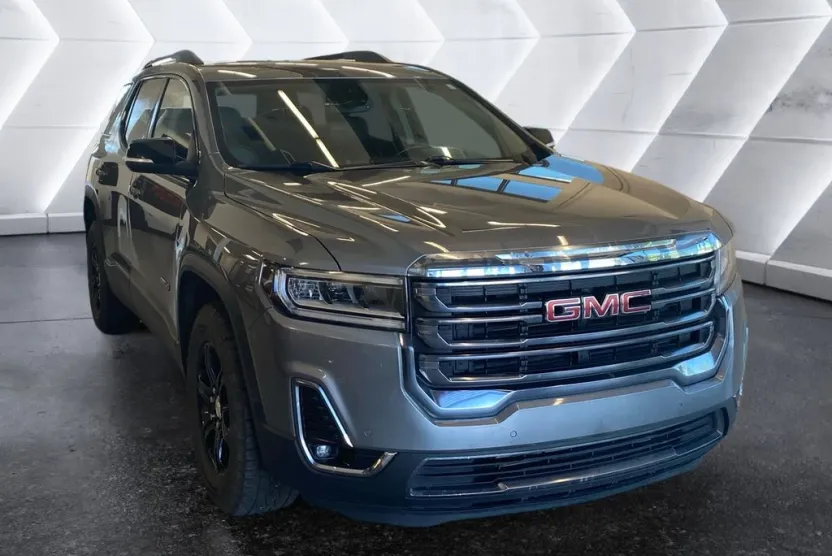 2021 Gmc Acadia AT4 photo 1