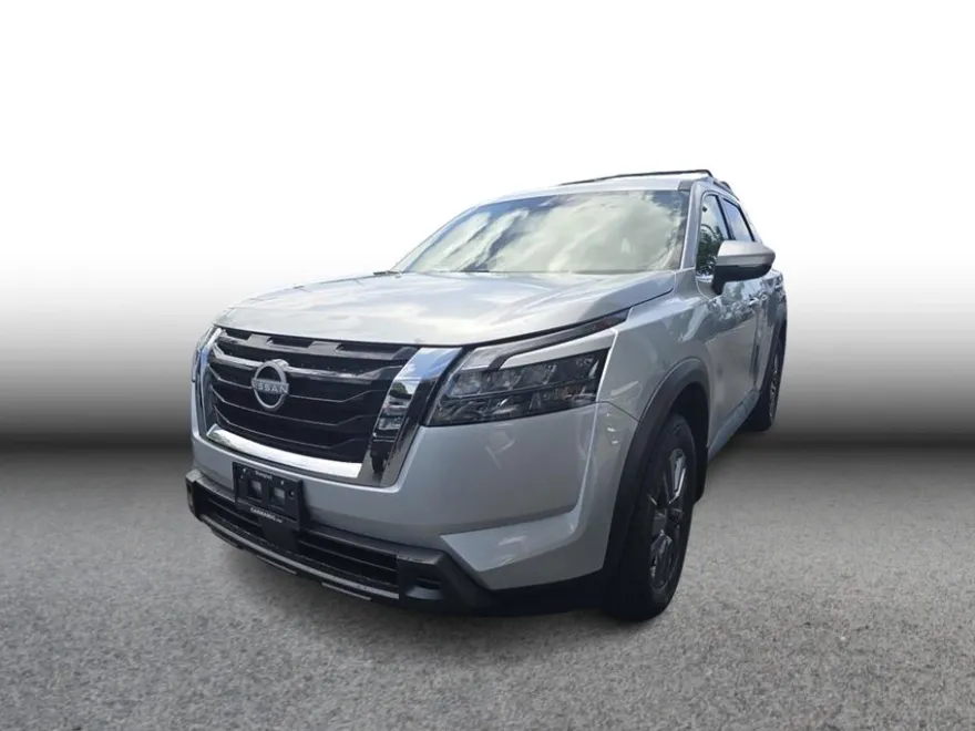 2025 Nissan Pathfinder SV photo 1