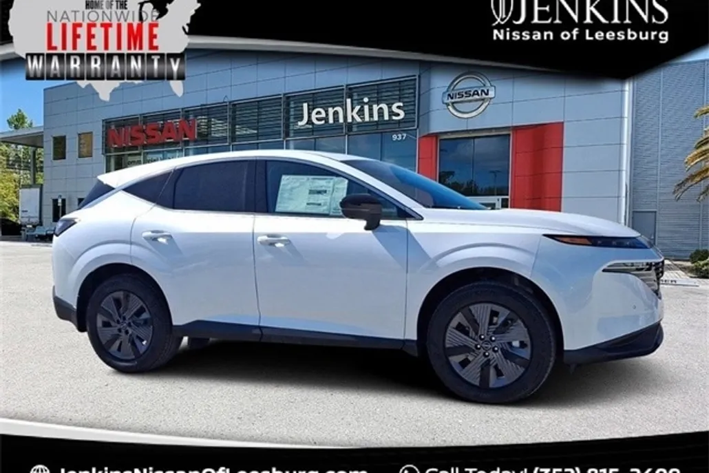 2025 Nissan Murano SL photo 1